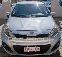 2011 KIA Rio