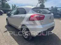 2011 KIA Rio