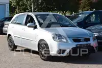 2011 KIA Rio