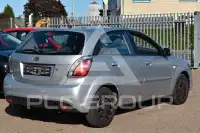 2011 KIA Rio