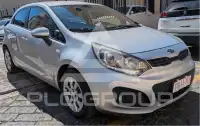 2011 KIA Rio