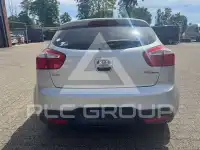 2011 KIA Rio