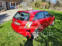 2011 KIA Rio