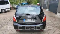 2011 KIA Rio