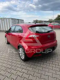 2011 KIA Rio