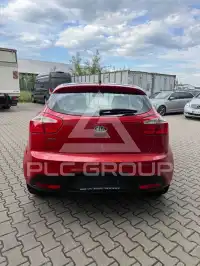 2011 KIA Rio