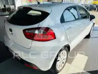 2011 KIA Rio