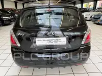 2011 KIA Rio