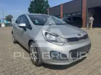 2011 KIA Rio