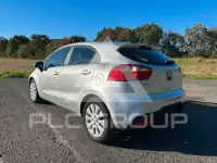 2011 KIA Rio