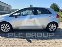 2011 KIA Rio