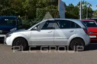 2011 KIA Rio