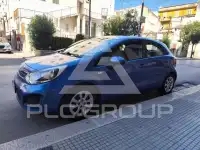 2011 KIA Rio