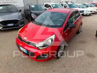 2011 KIA Rio