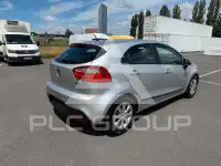 2011 KIA Rio