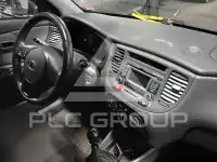 2011 KIA Rio