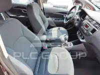 2011 KIA Rio