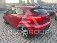 2011 KIA Rio