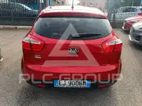 2011 KIA Rio