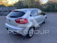2011 KIA Rio
