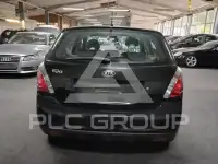 2011 KIA Rio