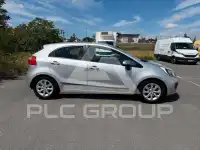 2011 KIA Rio