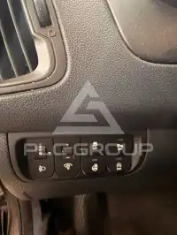 2011 KIA Rio