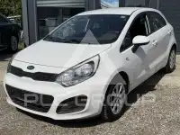 2011 KIA Rio