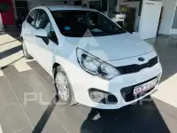 2011 KIA Rio