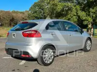 2011 KIA Rio