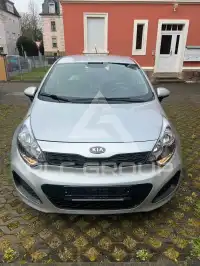 2011 KIA Rio