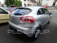 2011 KIA Rio