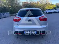 2011 KIA Rio
