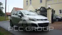 2011 KIA Rio