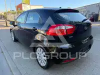 2011 KIA Rio