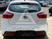2011 KIA Rio