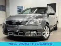 2011 KIA Unknown
