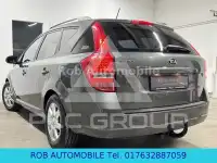 2011 KIA Unknown