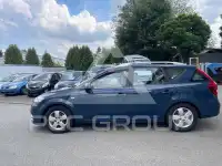 2011 KIA Unknown