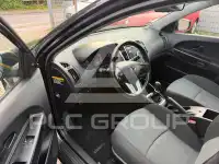 2011 KIA Unknown