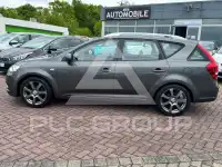 2011 KIA Unknown