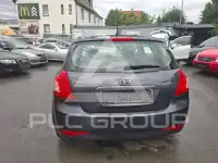2011 KIA Unknown