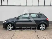 2011 KIA Unknown