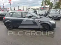 2011 KIA Unknown