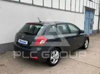 2011 KIA Unknown