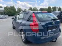 2011 KIA Unknown