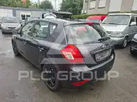 2011 KIA Unknown