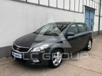 2011 KIA Unknown