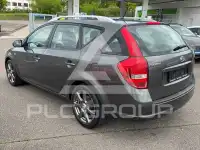 2011 KIA Unknown