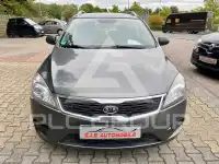 2011 KIA Ceed